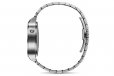 Huawei Smart Watch Stainless Steel w/ Link Band Strap