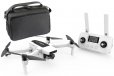 Hubsan Zino 2 Combo GPS FPV 4K 60 FPS UHD Drone 2x Battery Carry Bag
