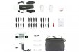 Hubsan Zino 2 Combo GPS FPV 4K 60 FPS UHD Drone 2x Battery Carry Bag