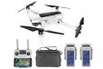 Hubsan Zino 2 Plus Combo 4K Drone Camera 3-Axis Gimbal GPS FPV Bag