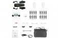 Hubsan Zino 2 Plus Combo 4K Drone Camera 3-Axis Gimbal GPS FPV Bag