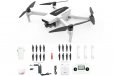 Hubsan Zino 2 GPS FPV 4K 60 FPS UHD Camera 3-Axis Gimbal Drone