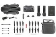 Hubsan Zino Pro Plus Combo 4K UHD Camera 3-Axis Gimbal GPS FPV RC Dron