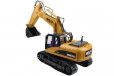 Huina 1535 Excavator Truck 1:14 Scale Remote Control Construction Toy