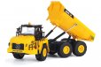 Huina 1553 Dump Truck 1:16 Scale Construction Toy Remote Control