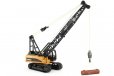 Huina 1572 Truck 1:14 Scale Remote Control Construction Toy