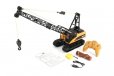 Huina 1572 Truck 1:14 Scale Remote Control Construction Toy