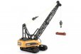 Huina 1572 Truck 1:14 Scale Remote Control Construction Toy