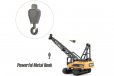 Huina 1572 Truck 1:14 Scale Remote Control Construction Toy