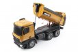 Huina Remote Control Huina 1573 1:14 Dump Truck
