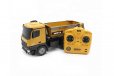 Huina Remote Control Huina 1573 1:14 Dump Truck