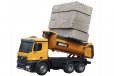 Huina Remote Control Huina 1573 1:14 Dump Truck