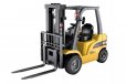 Huina 1577 Forklift 1:10 Scale Remote Control