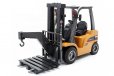 Huina 1577 Forklift 1:10 Scale Remote Control
