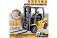 Huina 1577 Forklift 1:10 Scale Remote Control