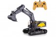 Huina 1/14 Remote Control Excavator Toy