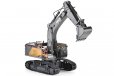 Huina 1/14 Remote Control Excavator Toy