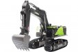Huina 1593 Excavator Truck 1:14 Scale Remote Control