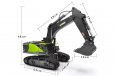 Huina 1593 Excavator Truck 1:14 Scale Remote Control