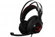 HyperX Cloud Revolver Pro Gaming Headset Black HX-HSCR-BK/AS
