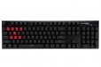 HyperX Alloy FPS Mechanical Gaming Keyboard Cherry MX Blue