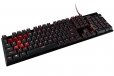 HyperX Alloy FPS Mechanical Gaming Keyboard Cherry MX Blue