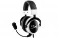 HyperX Cloud Gaming Headset White KHX-H3CLW