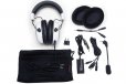 HyperX Cloud Gaming Headset White KHX-H3CLW