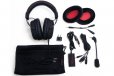HyperX Cloud Gaming Headset Black KHX-H3CL/WR