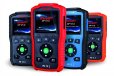 iCarsoft CP V1.0 OBDII Code Scan Tool Peugeot Citroen Renault Fiat