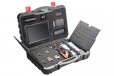 iCarsoft CR Ultra Advance Diagnostic Analysis System Android OS Touch
