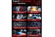 iCarsoft HD V4.4 Heavy Duty Diesel Truck Diagnostic Tool