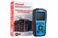 iCarsoft i820 OBDII Car Engine Diagnostic Scan Tool OBD2 Reader Blue