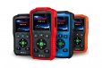iCarsoft POR V1.0 Porsche OBD2 Diagnostic Code Scanner Oil Reset