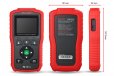 iCarsoft POR V1.0 Porsche OBD2 Diagnostic Code Scanner Oil Reset