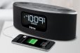 iHome iBT31 Bluetooth Alarm Clock FM Radio