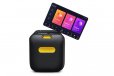 Ikarao Break X1 Portable 800W Karaoke Machine wi/ 13.3” Display