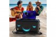 Ikarao Break X1 Portable 800W Karaoke Machine wi/ 13.3” Display