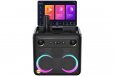 Ikarao Break X2 600W Karaoke Speakers w/ 10” Display