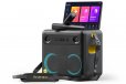 Ikarao Break X2 600W Karaoke Speakers w/ 10” Display