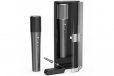 Ikarao MicBox Pro Dual Wireless Microphones kit