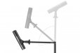 Ikarao Adjustable Microphone Stand