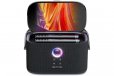 Ikarao Shell S2 140W Karaoke Speakers with 8” TouchScreen Display