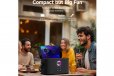 Ikarao Shell S2 140W Karaoke Speakers with 8” TouchScreen Display