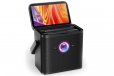 Ikarao Shell S3 HD Portable 80W Karaoke Speakers