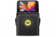 Ikarao Shell S3 Portable 80W Karaoke Speakers with 7” Lyrics Display