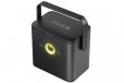 Ikarao Shell S3 Portable 80W Karaoke Speakers with 7” Lyrics Display