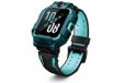 iMoo Z6 Smartwatch Phone Dual camera 4G IPX8 - Green