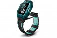 iMoo Z6 Smartwatch Phone Dual camera 4G IPX8 - Green