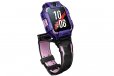iMoo Z6 Smartwatch Phone Dual camera 4G IPX8 - Purple